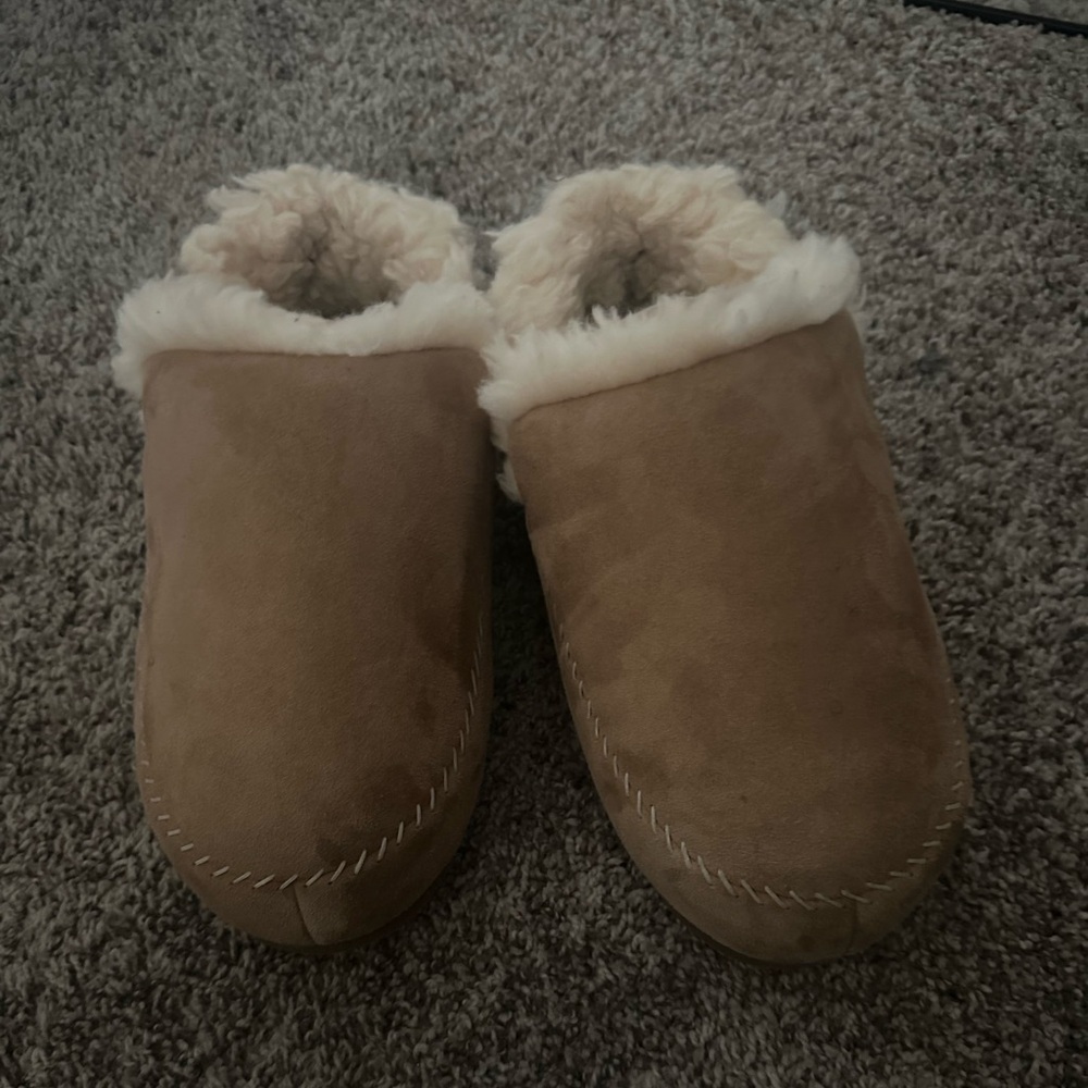 Uggs Anders